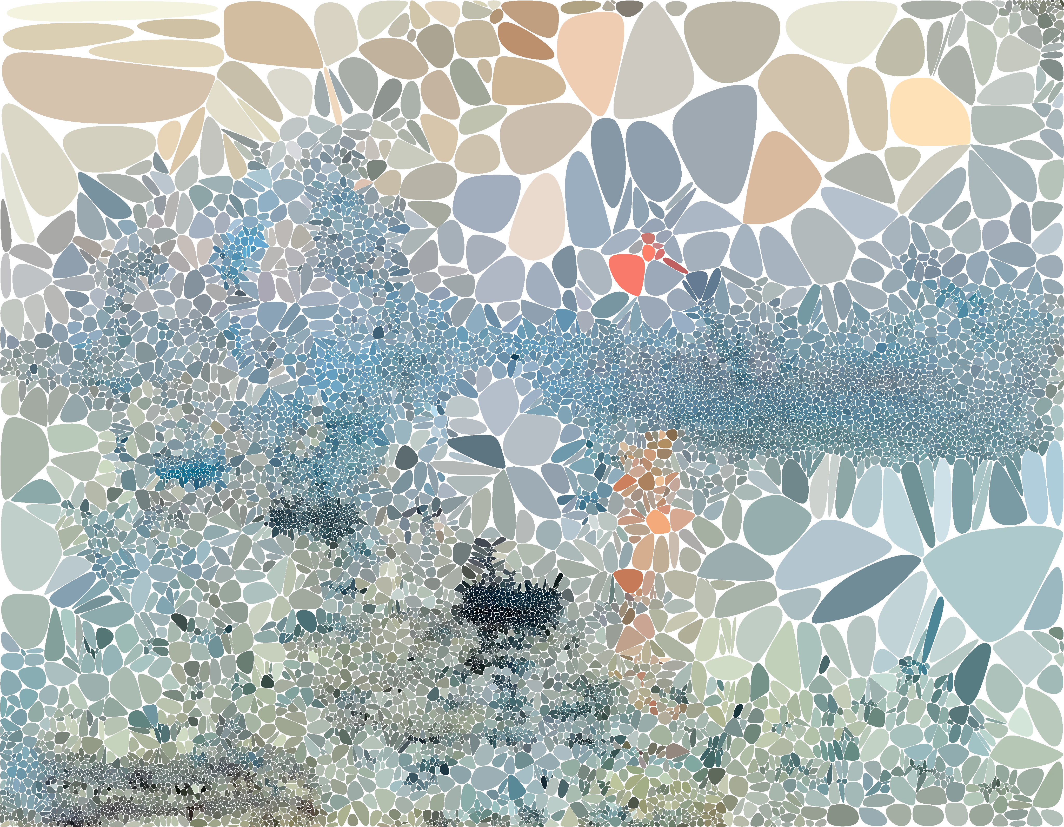 Impression • Reassembled
