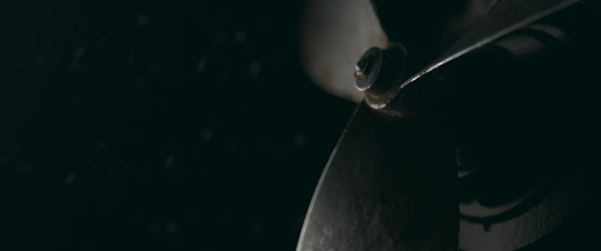 Lu Zuofu — Documentary Film
