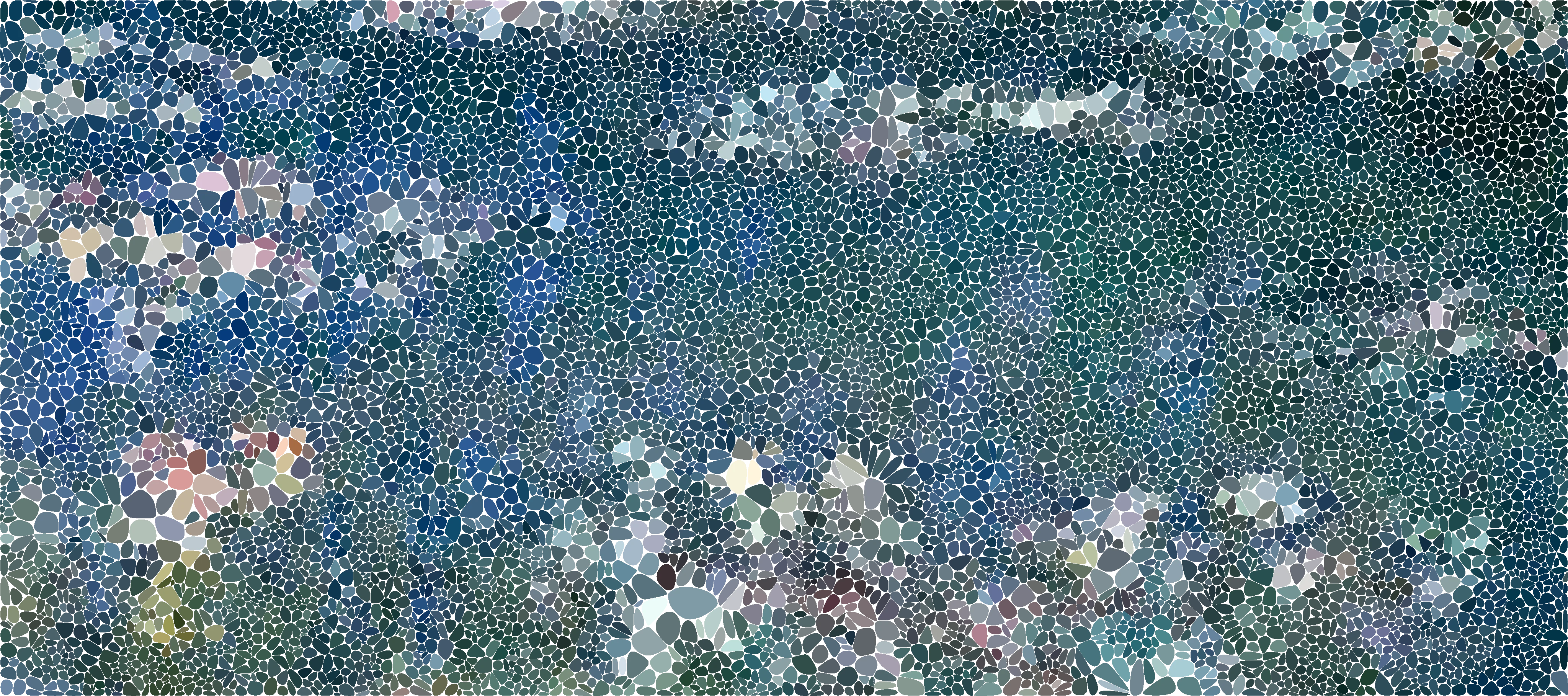 Impression • Reassembled