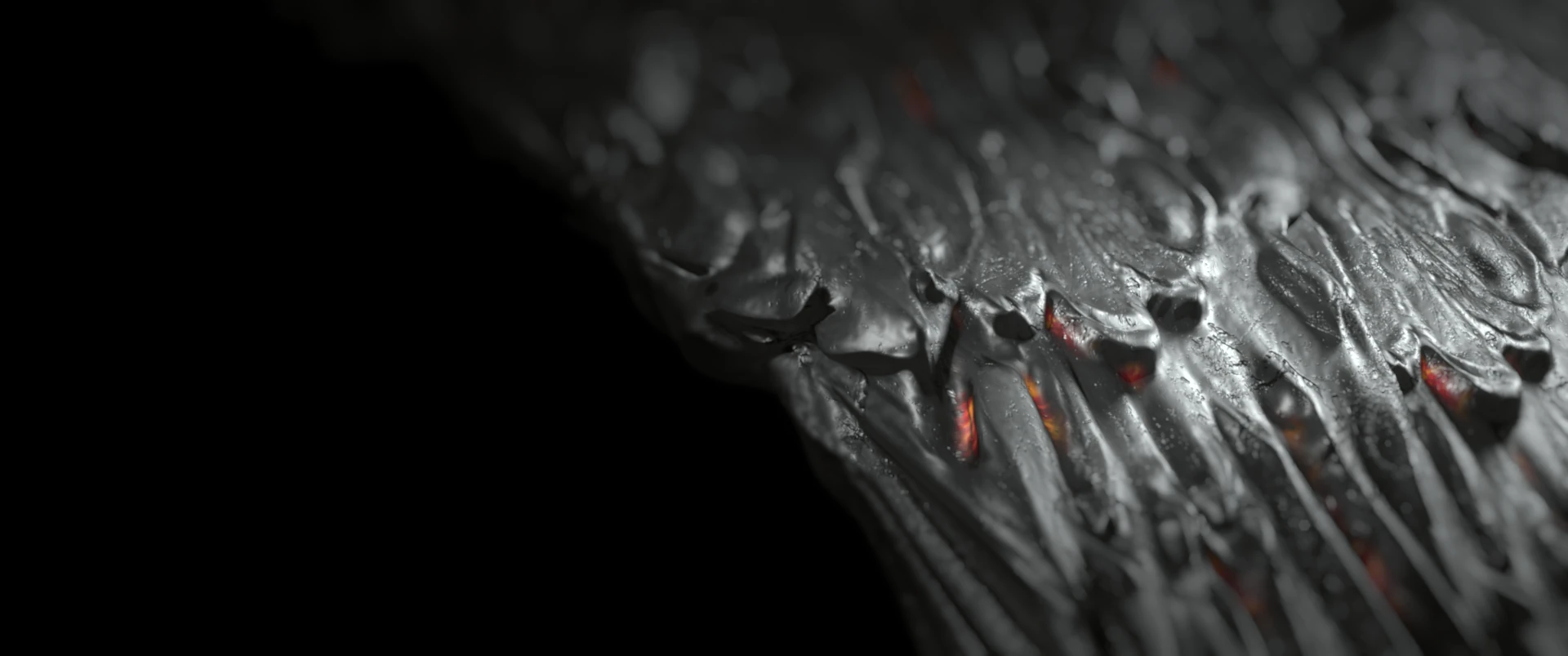 Lu Zuofu title sequence, frame 2