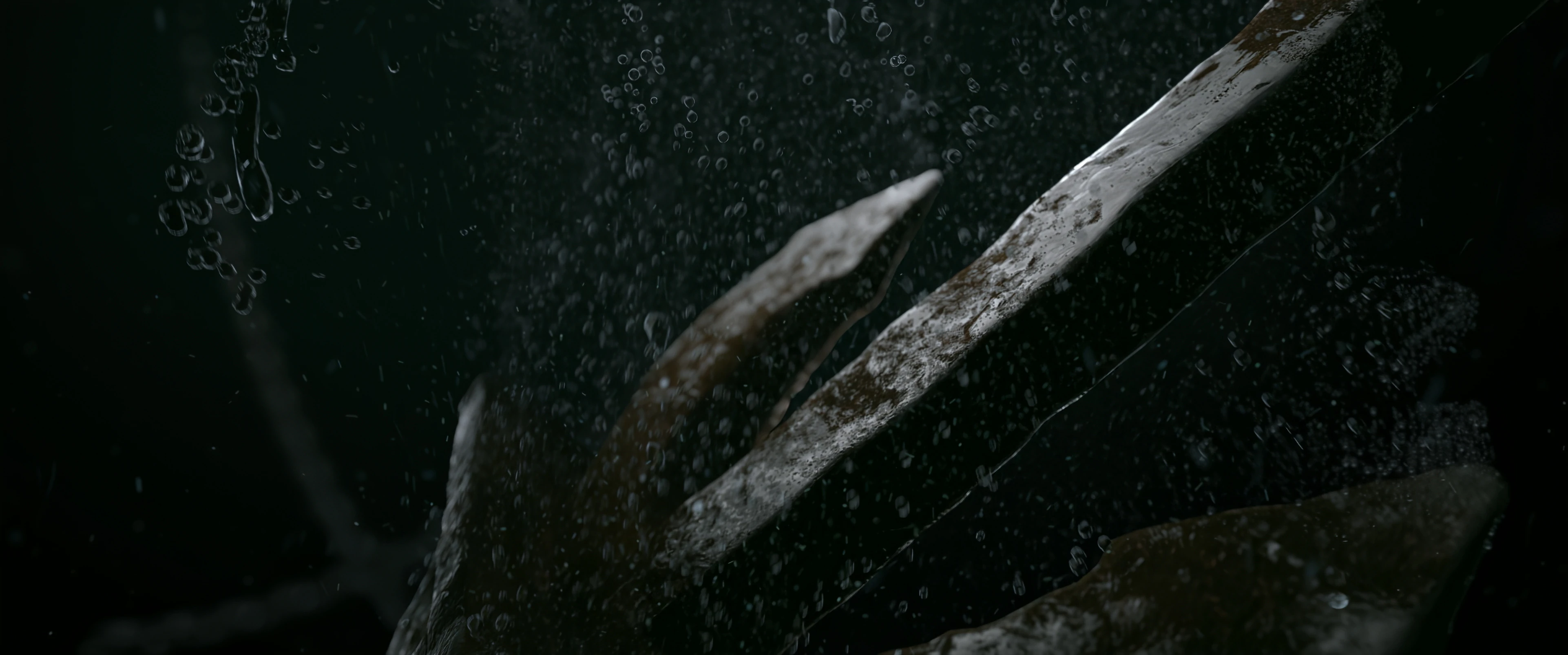 Lu Zuofu title sequence, frame 5