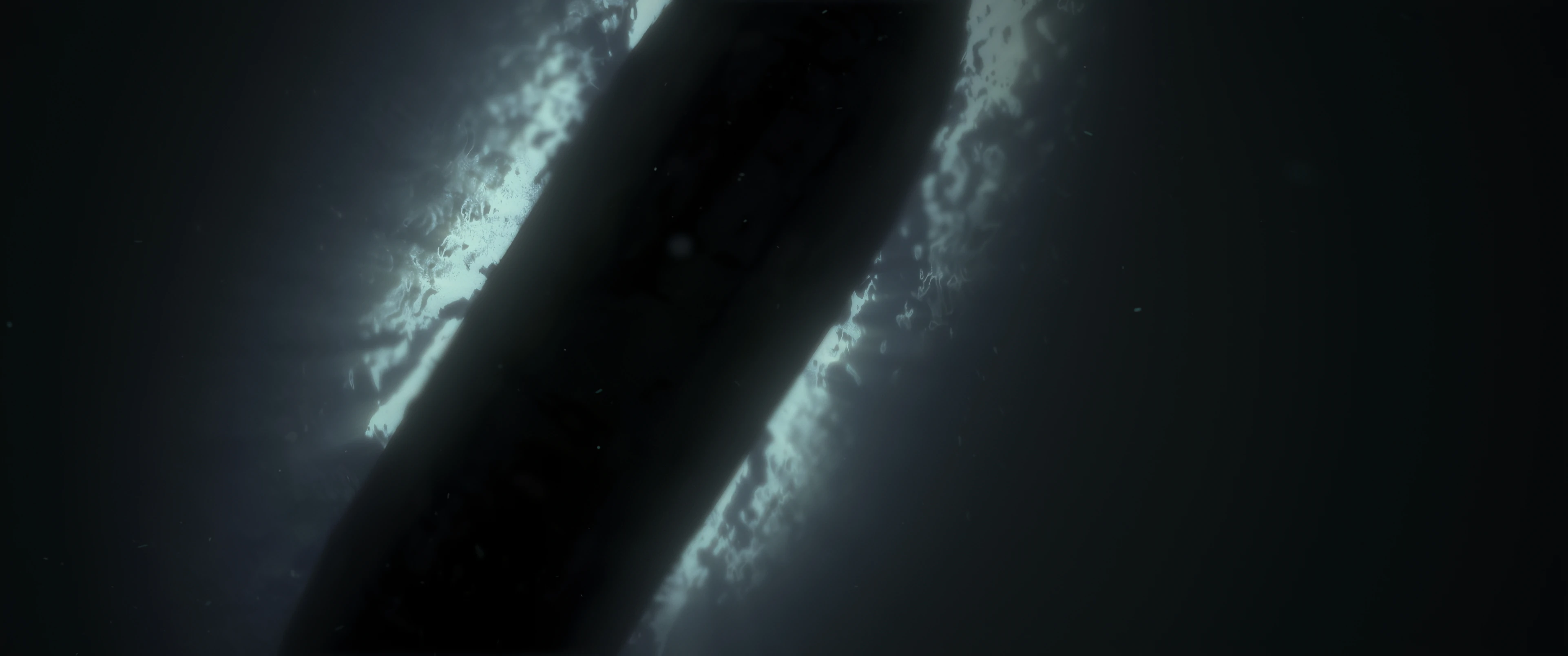 Lu Zuofu title sequence, frame 6