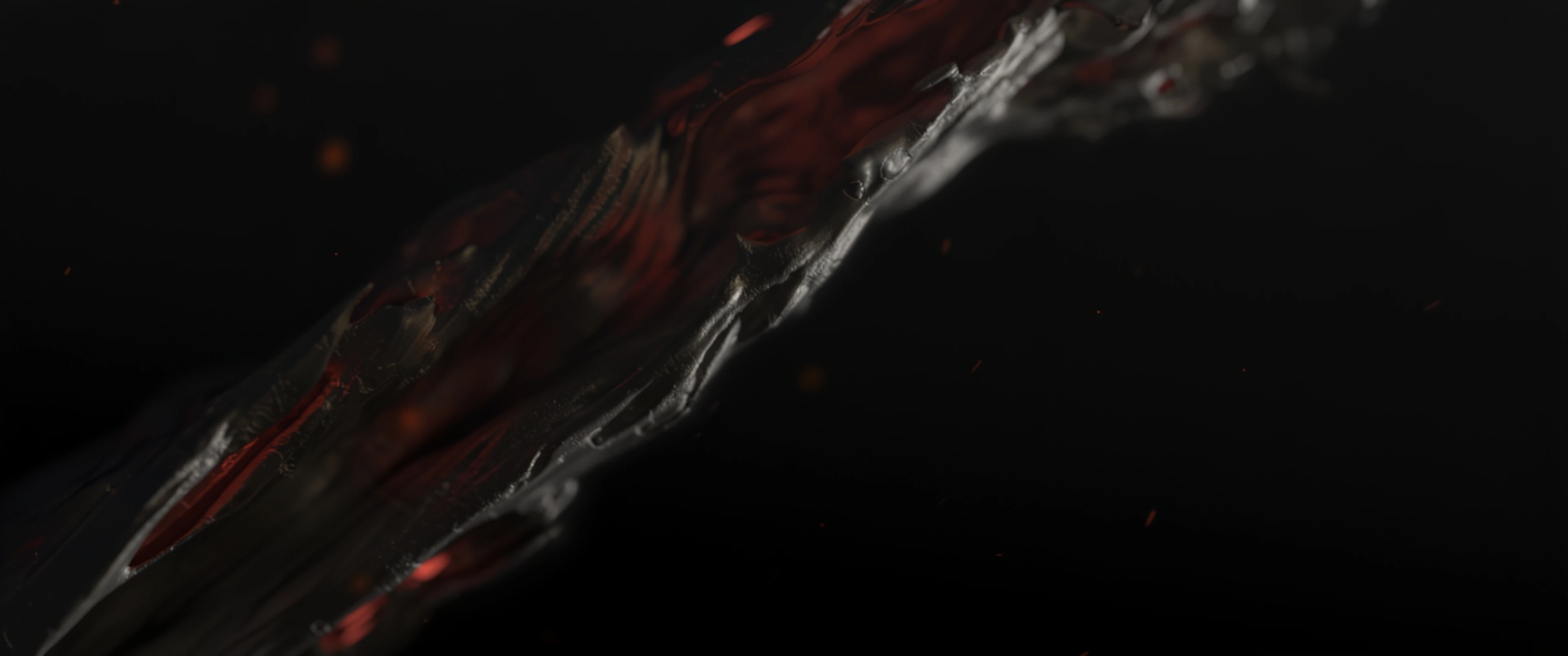 Lu Zuofu title sequence, frame 7