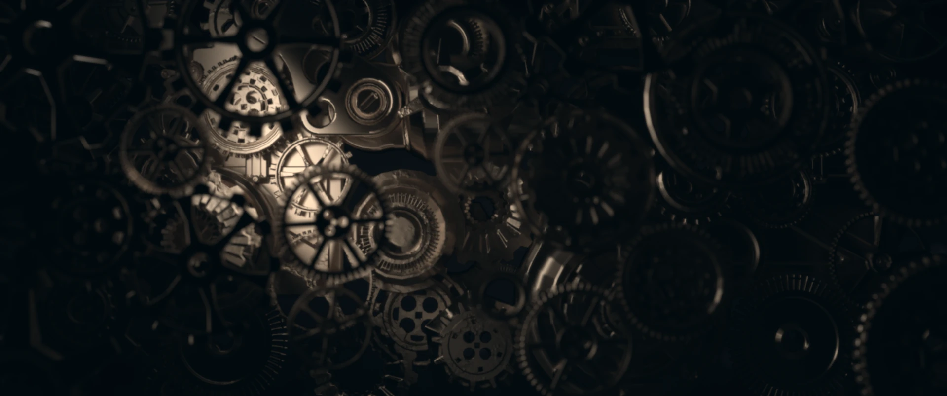 Lu Zuofu title sequence, frame 8