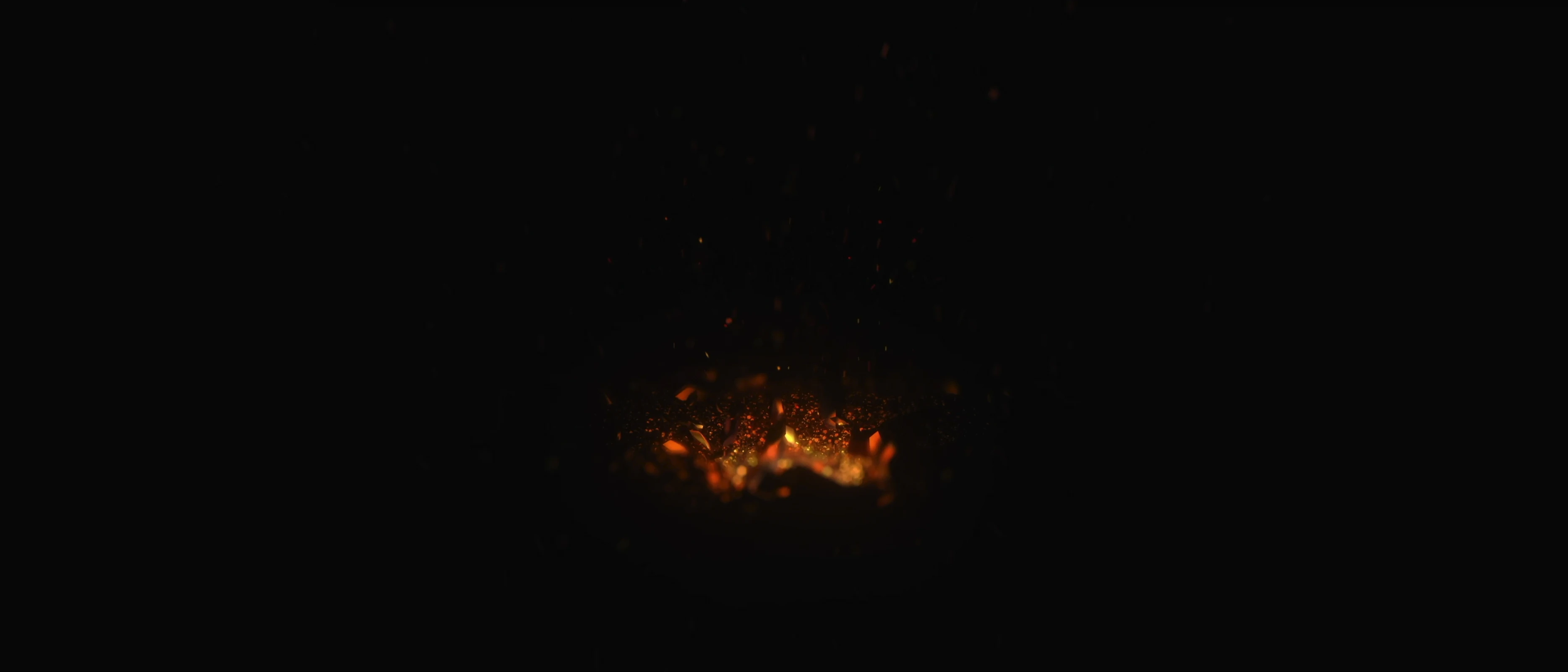 Lu Zuofu title sequence, frame 9