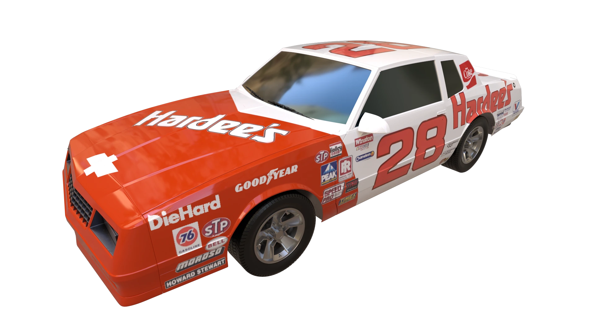 Cale No. 28