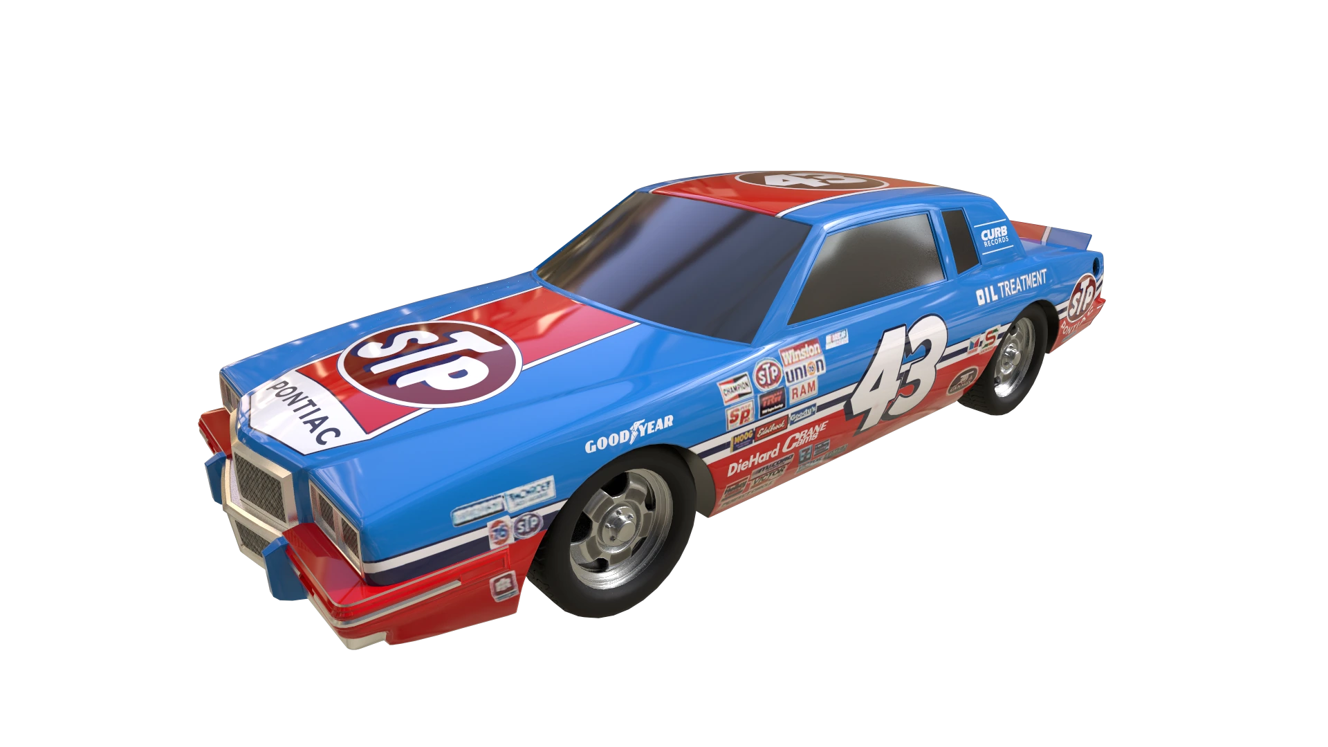 Pontiac