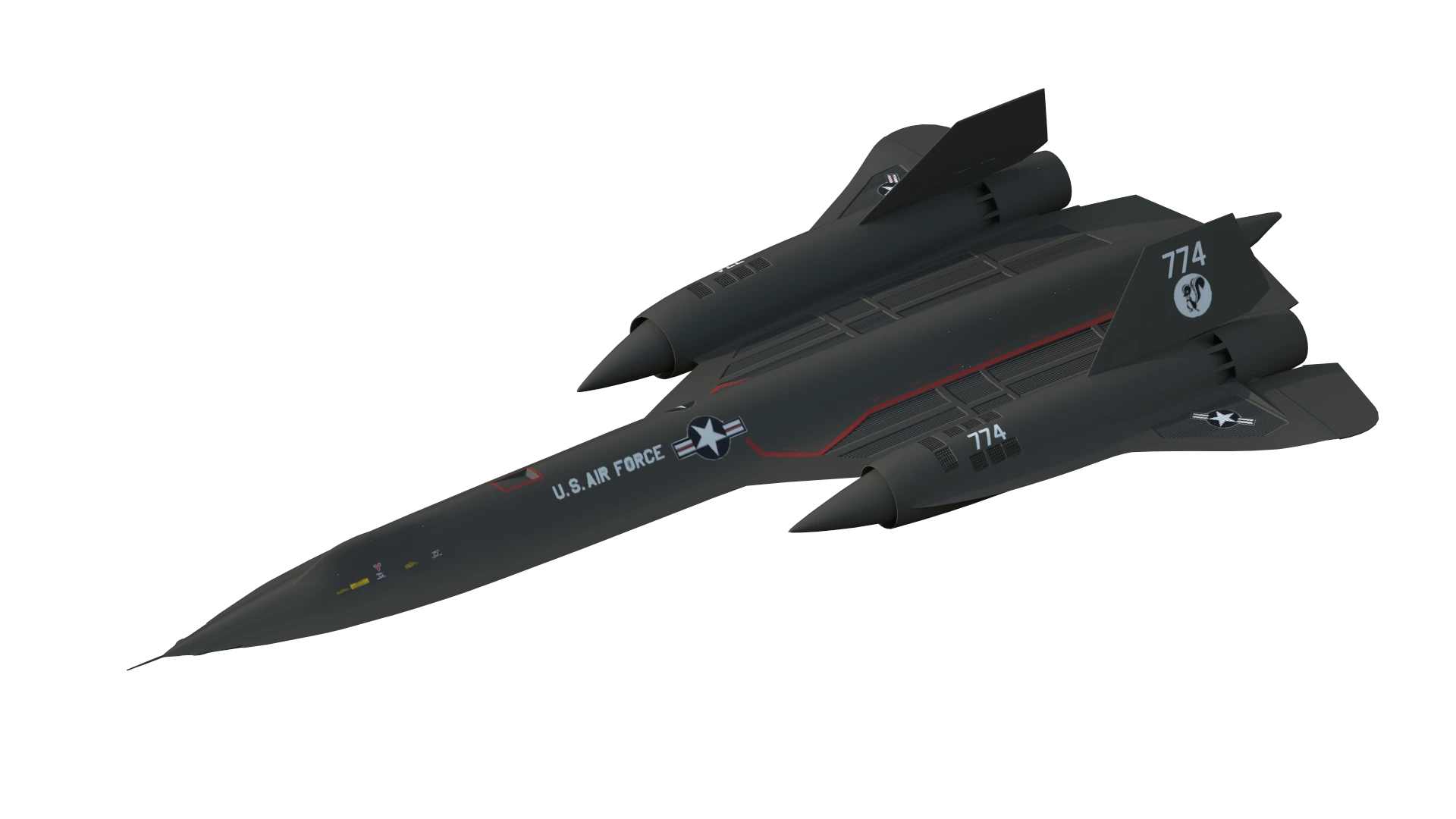 Blackbird