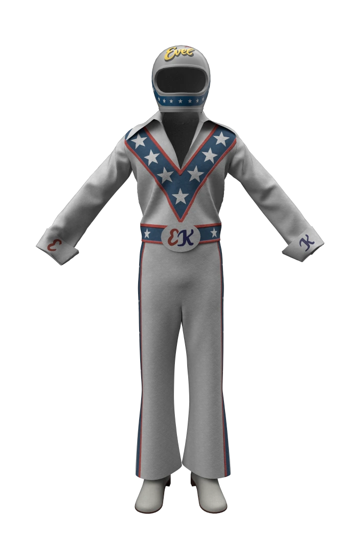 Jumpsuit
