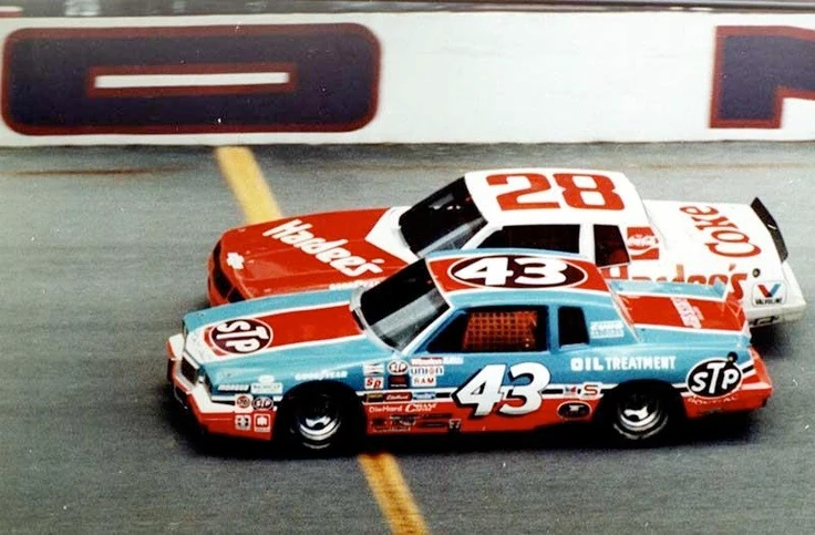 Stock Car References