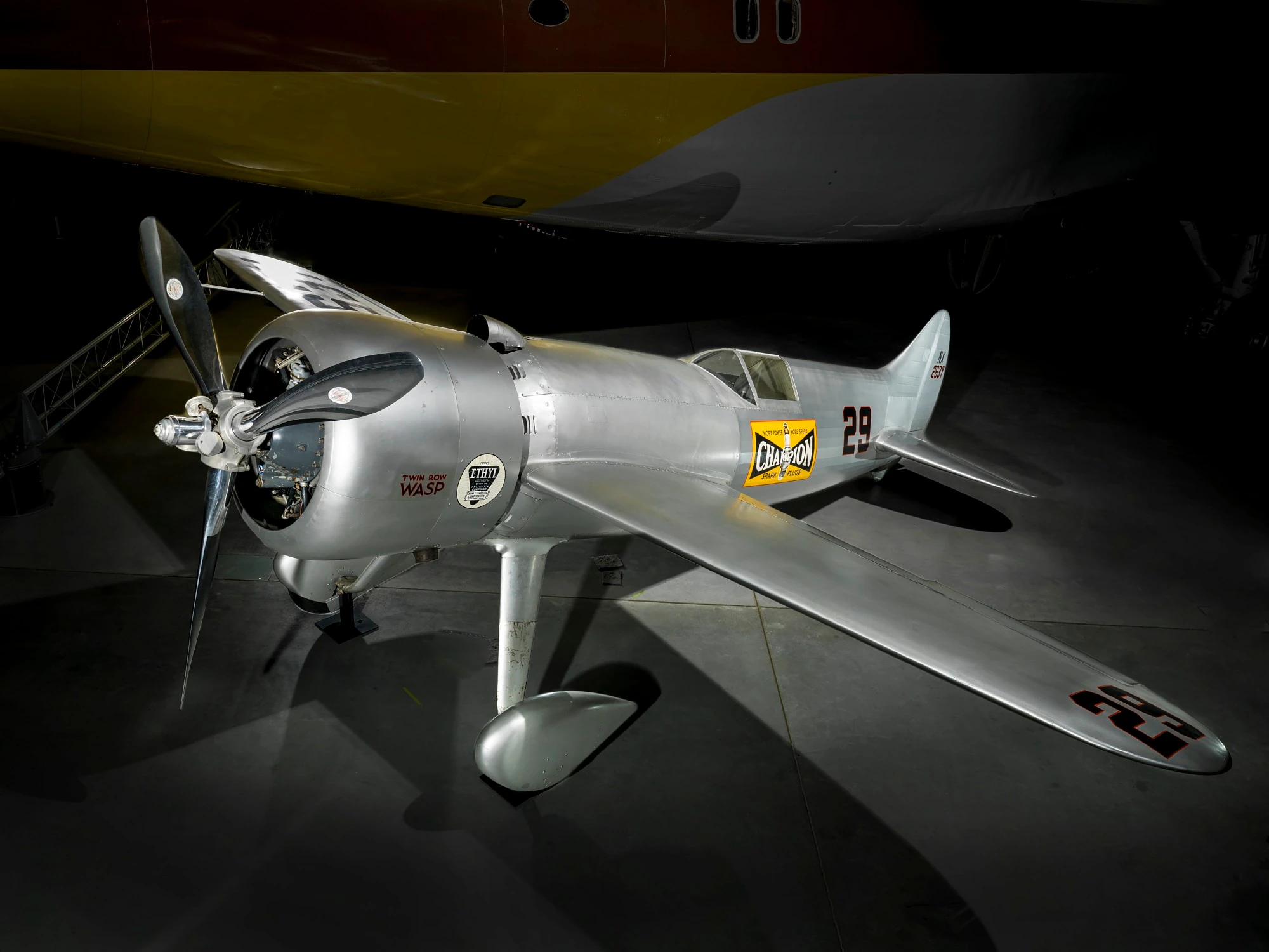 Aircraft Reference
