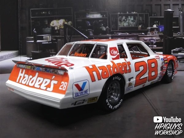 Cale No. 28 Reference