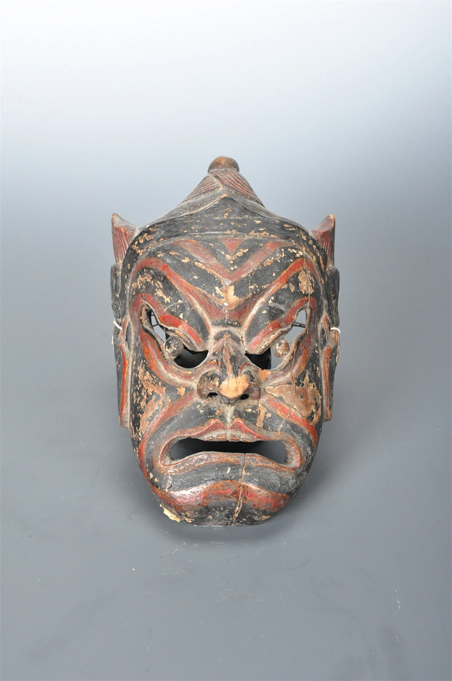 Nuo Cultural Reference 07