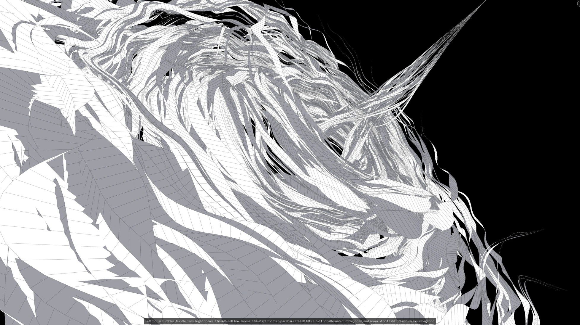 Velocity Field