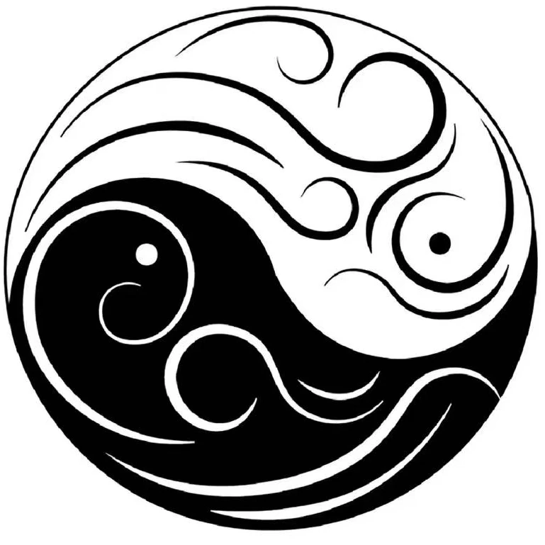 Taiji Diagram