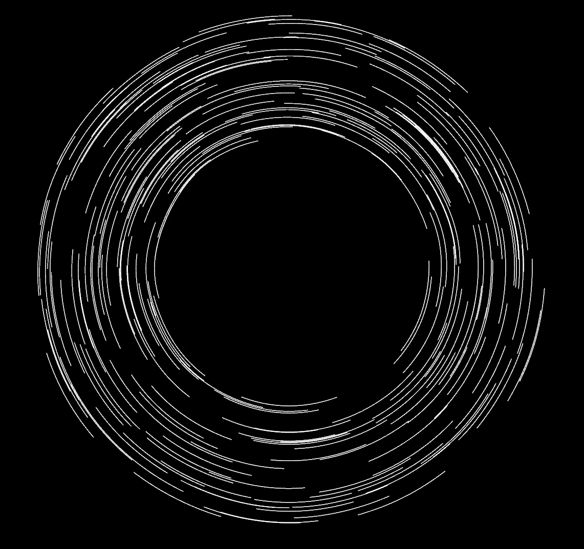 Curve Flow Guide