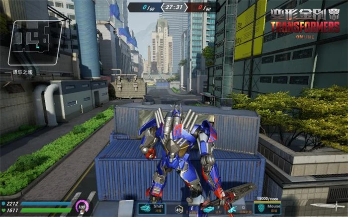 Game View 01