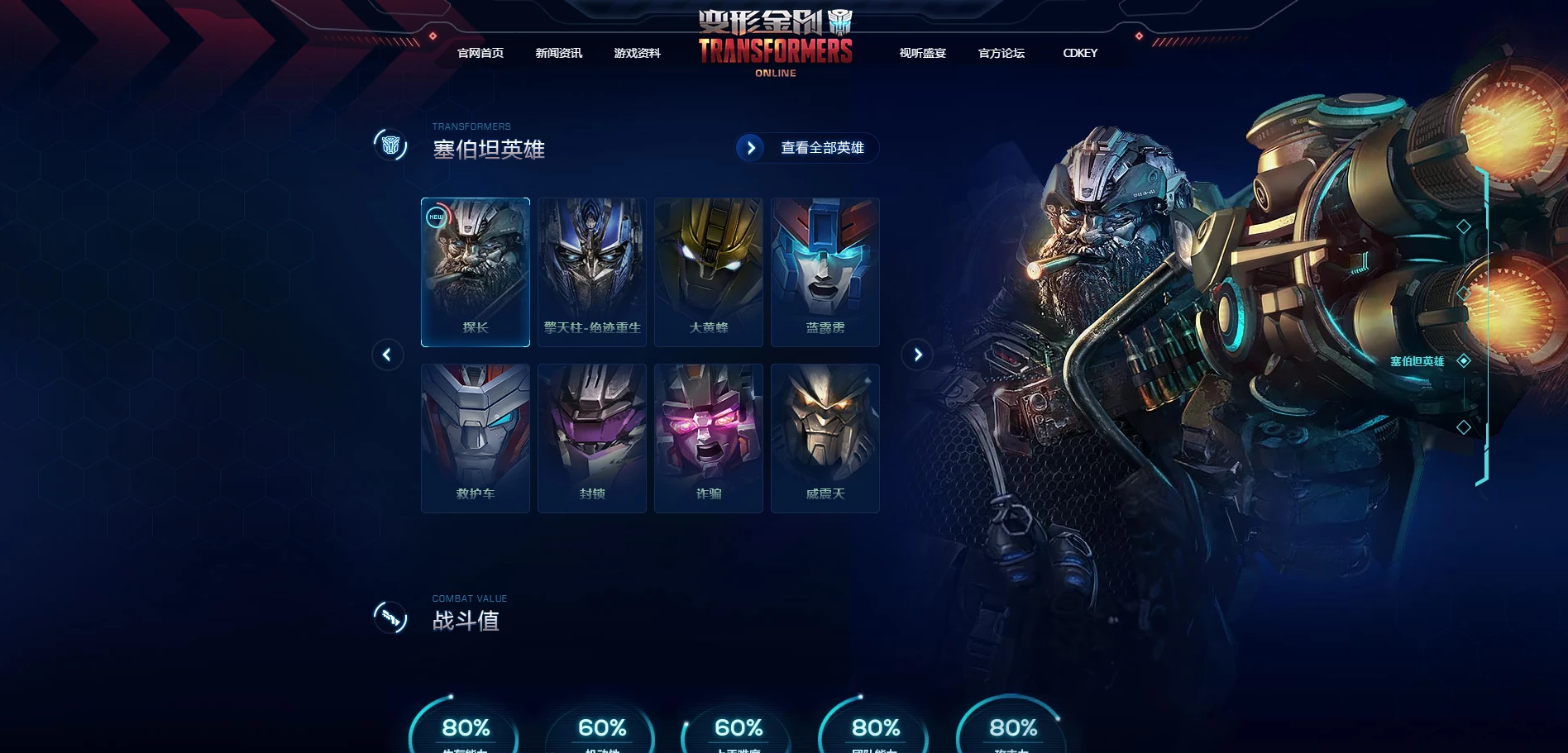 Game View 04