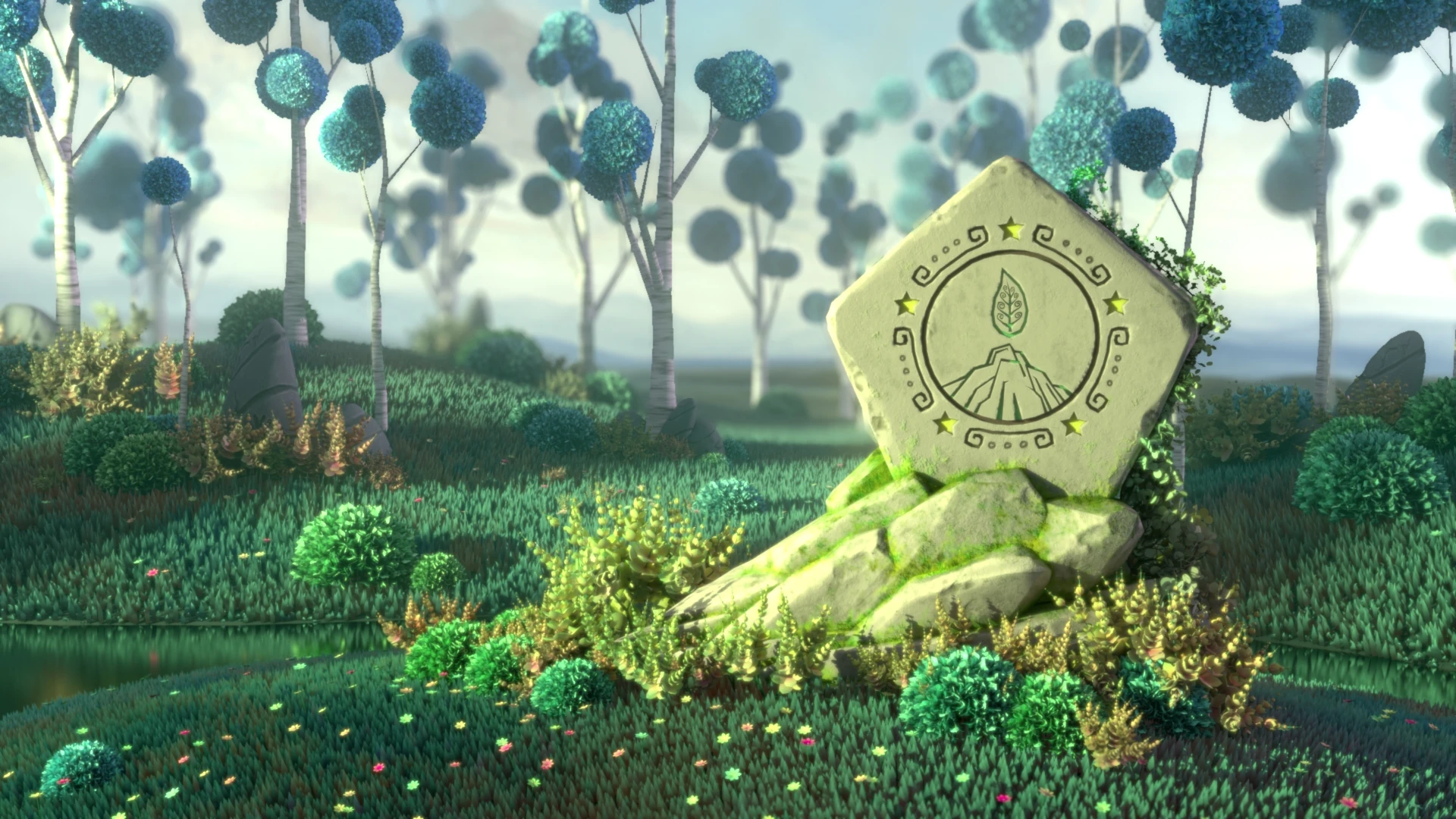 Purlieu: Final Render4