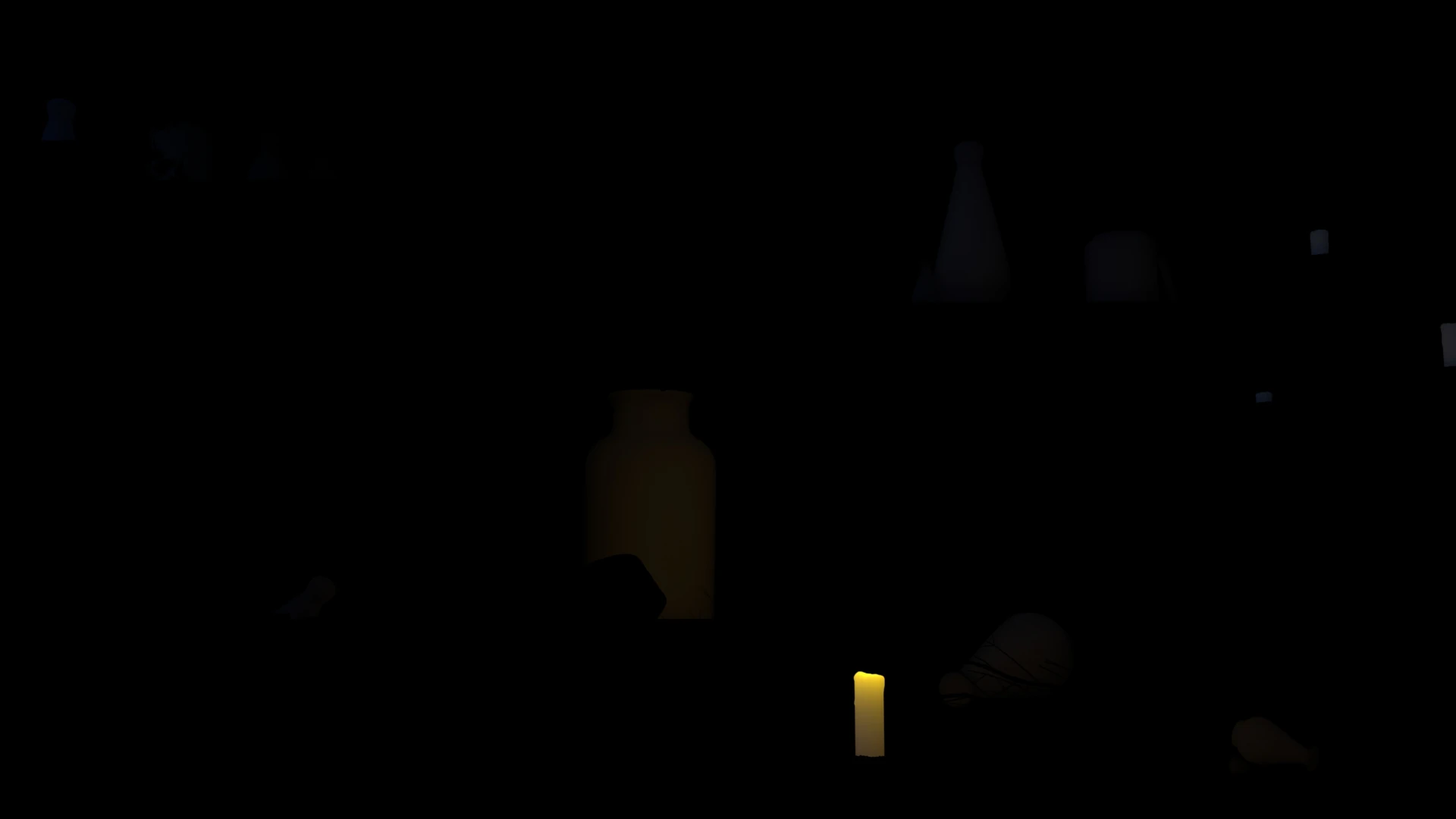 Subsurface Scattering