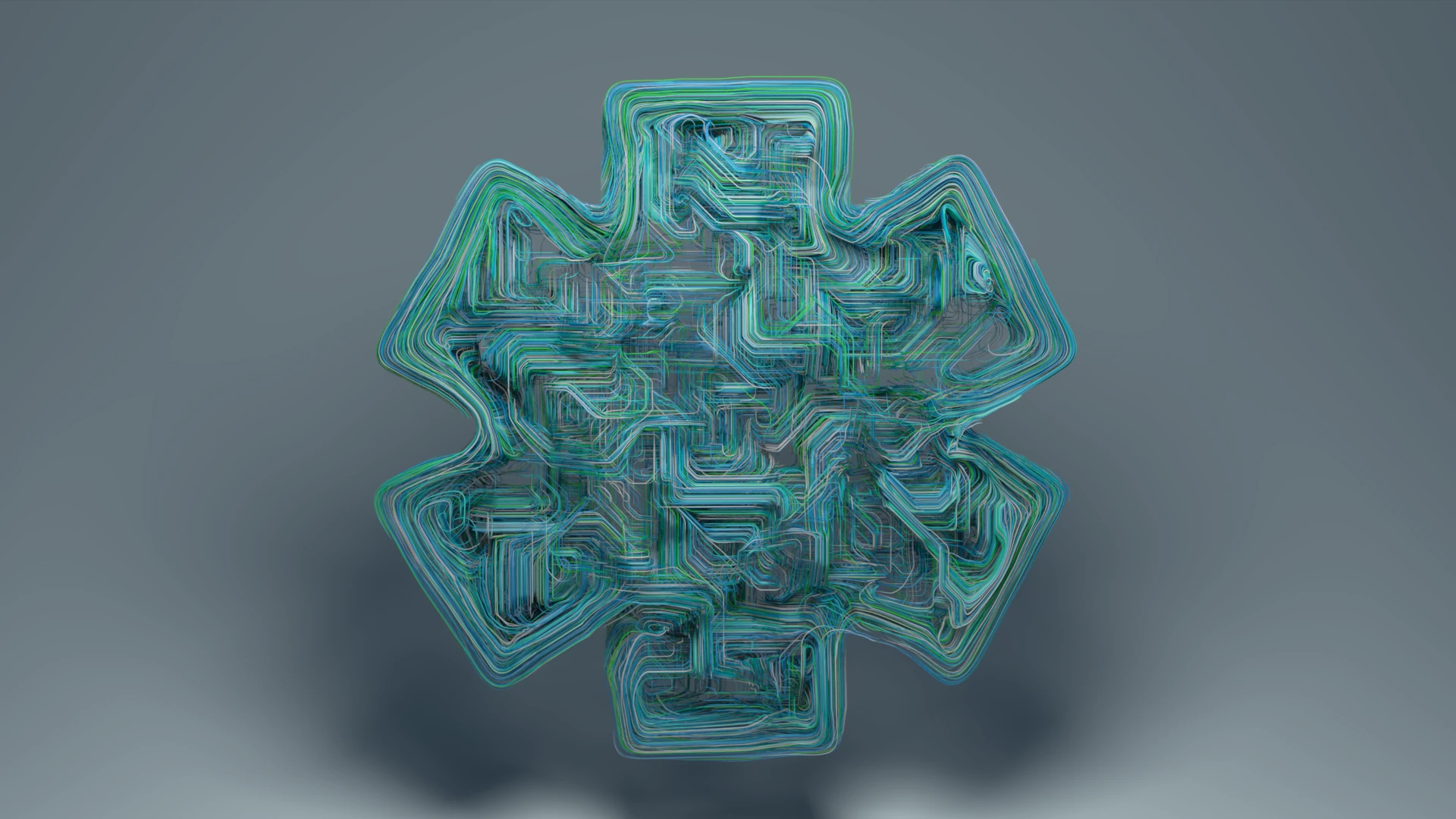 Within the Lines